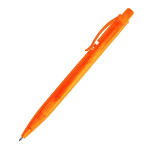 Penna a sfera Lagos - Arancione