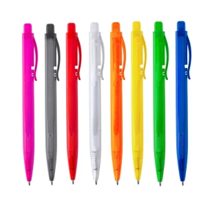 Penna a sfera Lagos - Verde