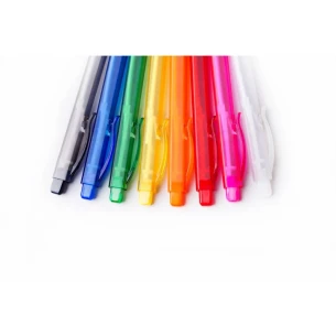 Penna a sfera Lagos - Verde