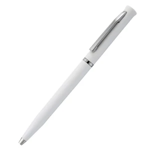 Penna a sfera Kyoto - Bianco