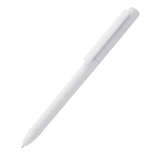 Penna a sfera Kalido Solid - Bianco