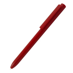 Penna a sfera Kalido Solid - Rosso