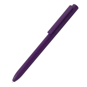Penna a sfera Kalido Solid - Viola
