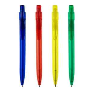 Penna a sfera Havana - Rosso