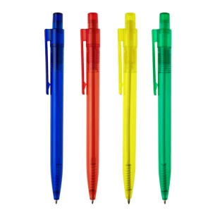 Penna a sfera Havana - Verde