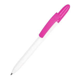 Riempimento Penna bianca - Rosa